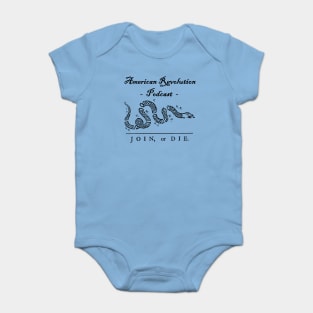 ARP-Join-Logo Baby Bodysuit